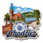 Magnes Chodzież – pamiątka regionalna