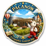 Magnes Europejskie Centrum Bajki w Pacanowie