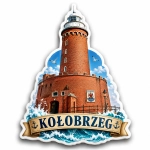 Magnes Kołobrzeg – Latarnia Morska