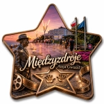 Pamiątka Międzyzdroje – magnes turystyczny