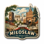 Magnes Miłosław – Wiosna Ludów 1848