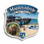 Magnes Międzyzdroje – Molo