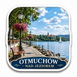 Pamiątka Paczków – mury obronne
