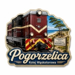 Magnes Pogorzelica