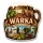 Magnes pamiątkowy Warka – Tradycja Piwowarska