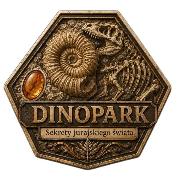 Magnes Dinopark – sekrety jurajskiego świata