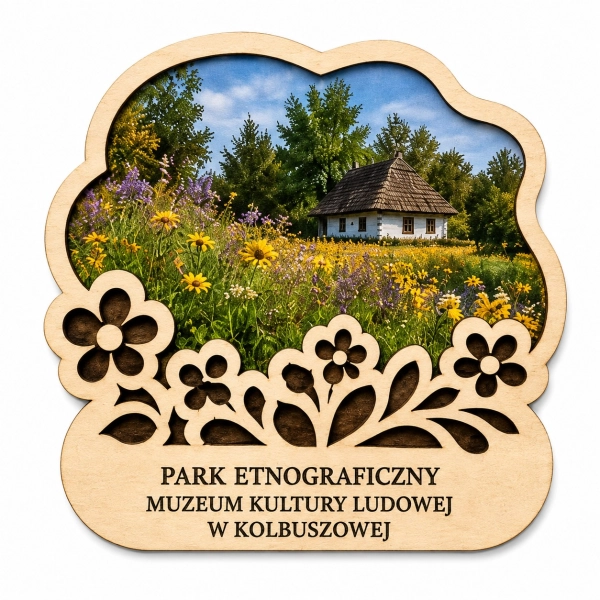 Magnes Park Etnograficzny w Kolbuszowej - muzeum kultury ludowej