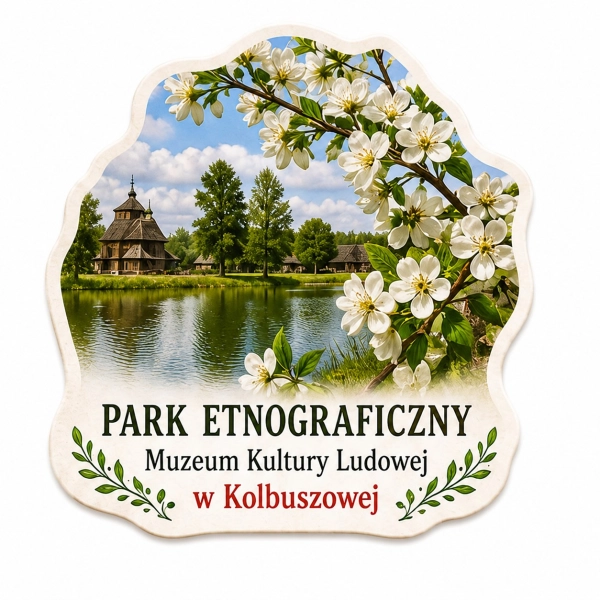 Magnes Park Etnograficzny w Kolbuszowej - muzeum kultury ludowej