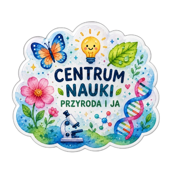 Magnes Centrum Nauki – Przyroda i ja