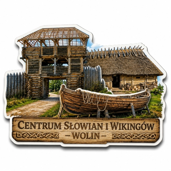 Magnes Centrum Słowian i Wikingów