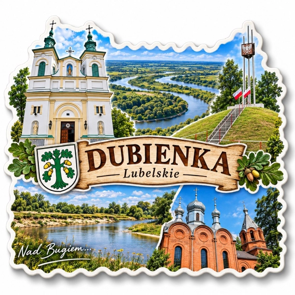 Magnes Dubienka