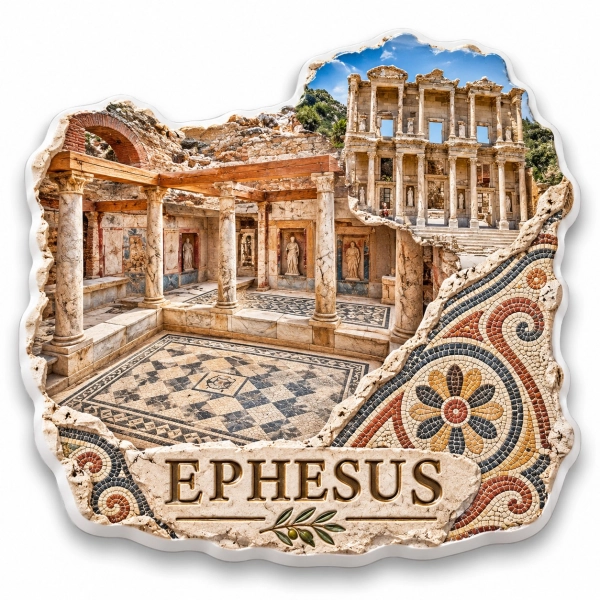 Magnes Efez – stanowisko archeologiczne