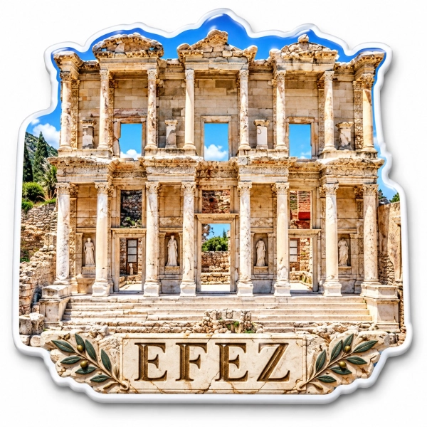 Magnes Efez – stanowisko archeologiczne w Turcji