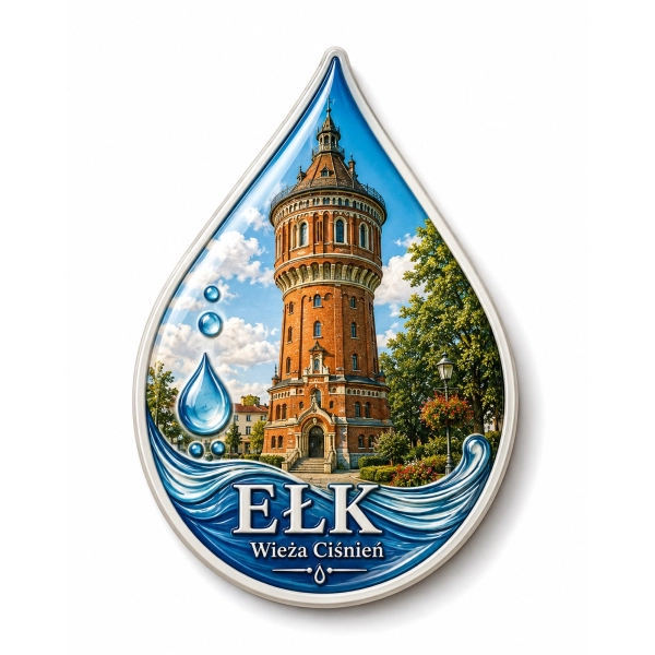 Magnes Ełk