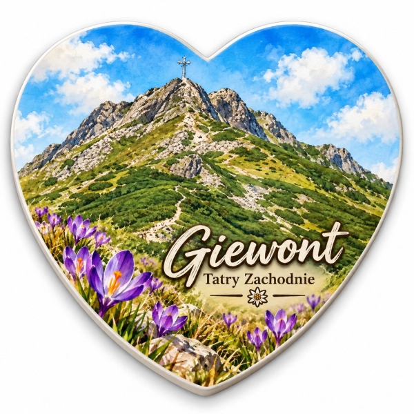 Magnes Giewont