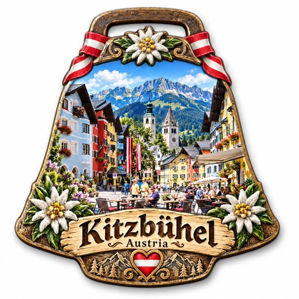 Magnes Kitzbühel, Austria