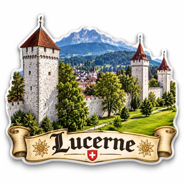 Magnes Lucerna