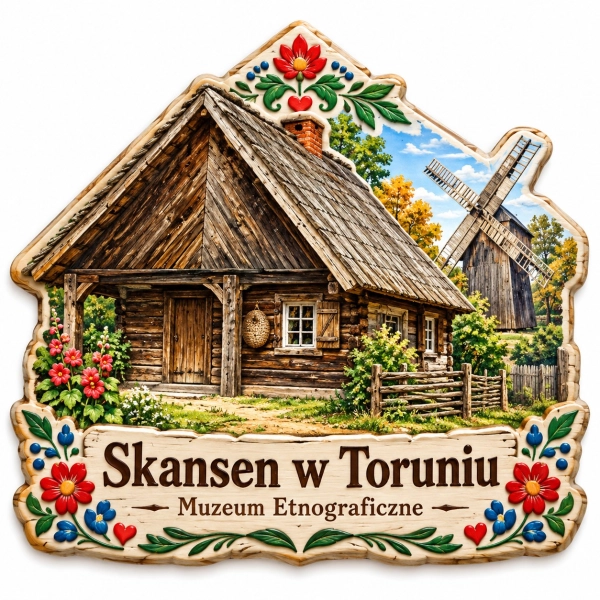 Magnes Muzeum Etnograficzne w Toruniu