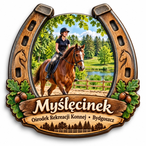 Magnes Myślęcinek – Leśny Park Kultury i Wypoczynku
