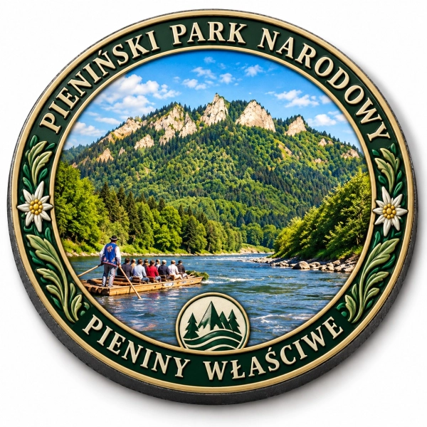 Magnes Pieniński Park Narodowy
