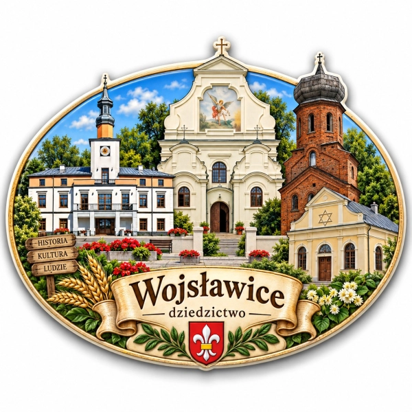 Magnes Wojsławice – dziedzictwo