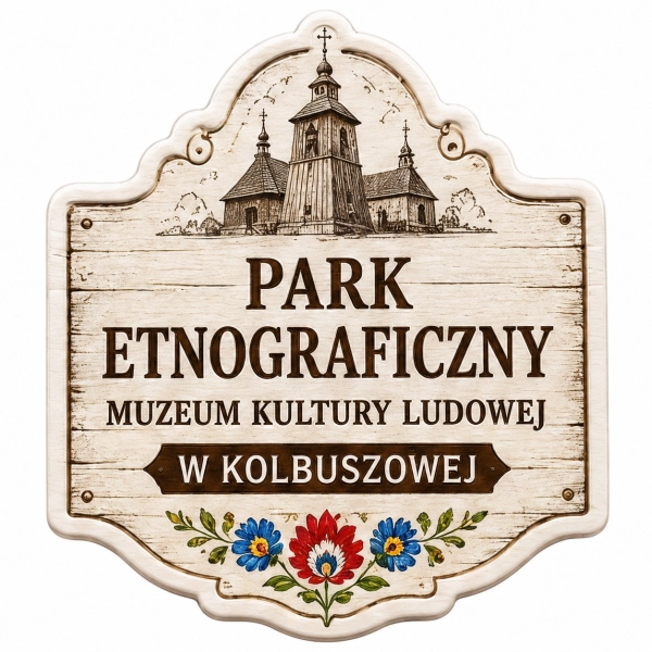 Magnes Park Etnograficzny w Kolbuszowej - muzeum kultury ludowej
