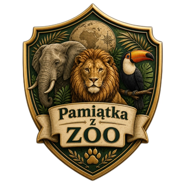 Magnes Zoo – słoń, lew i tukan w tropikach